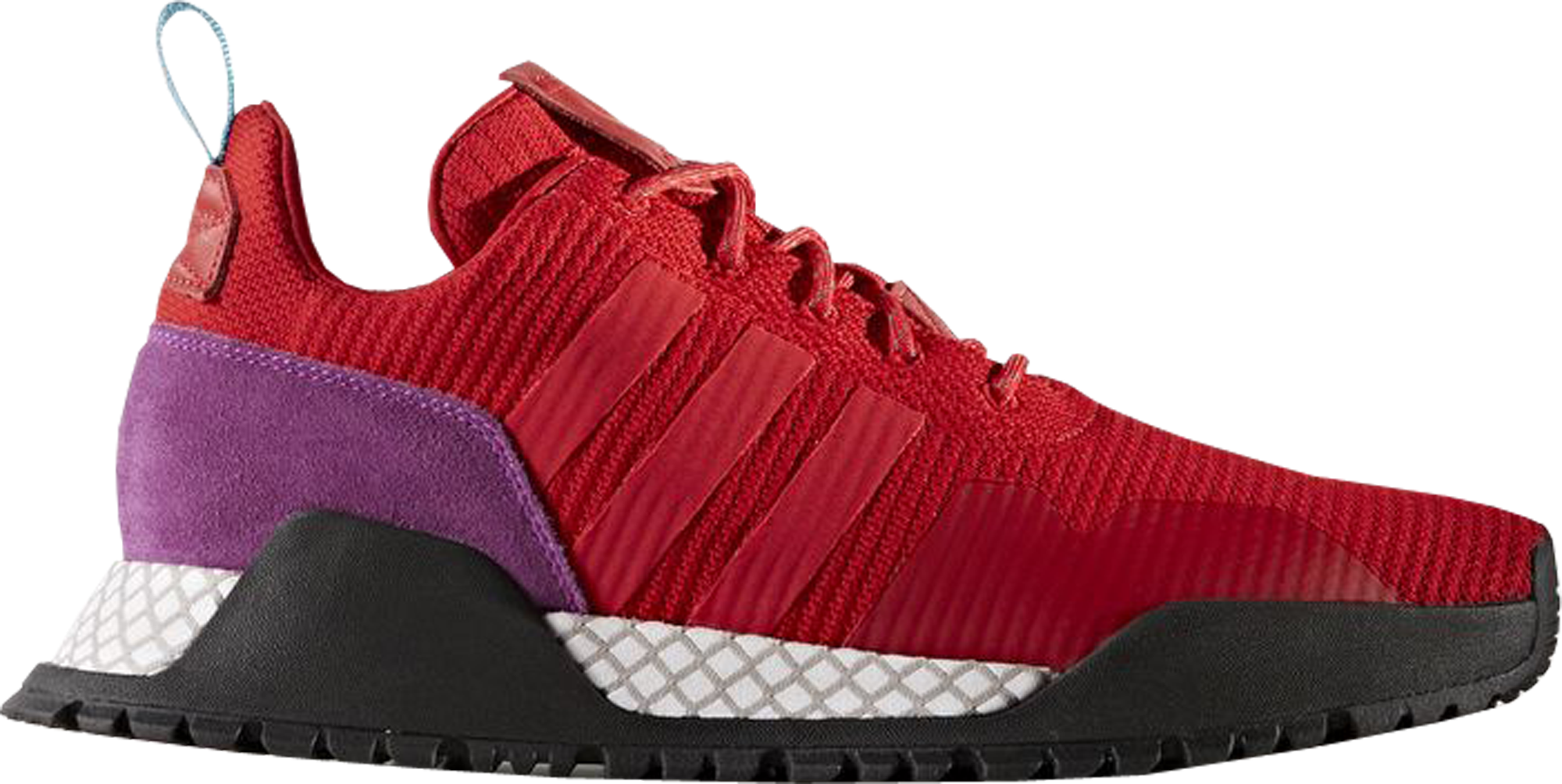 Adidas AF 1.4 Scarlet