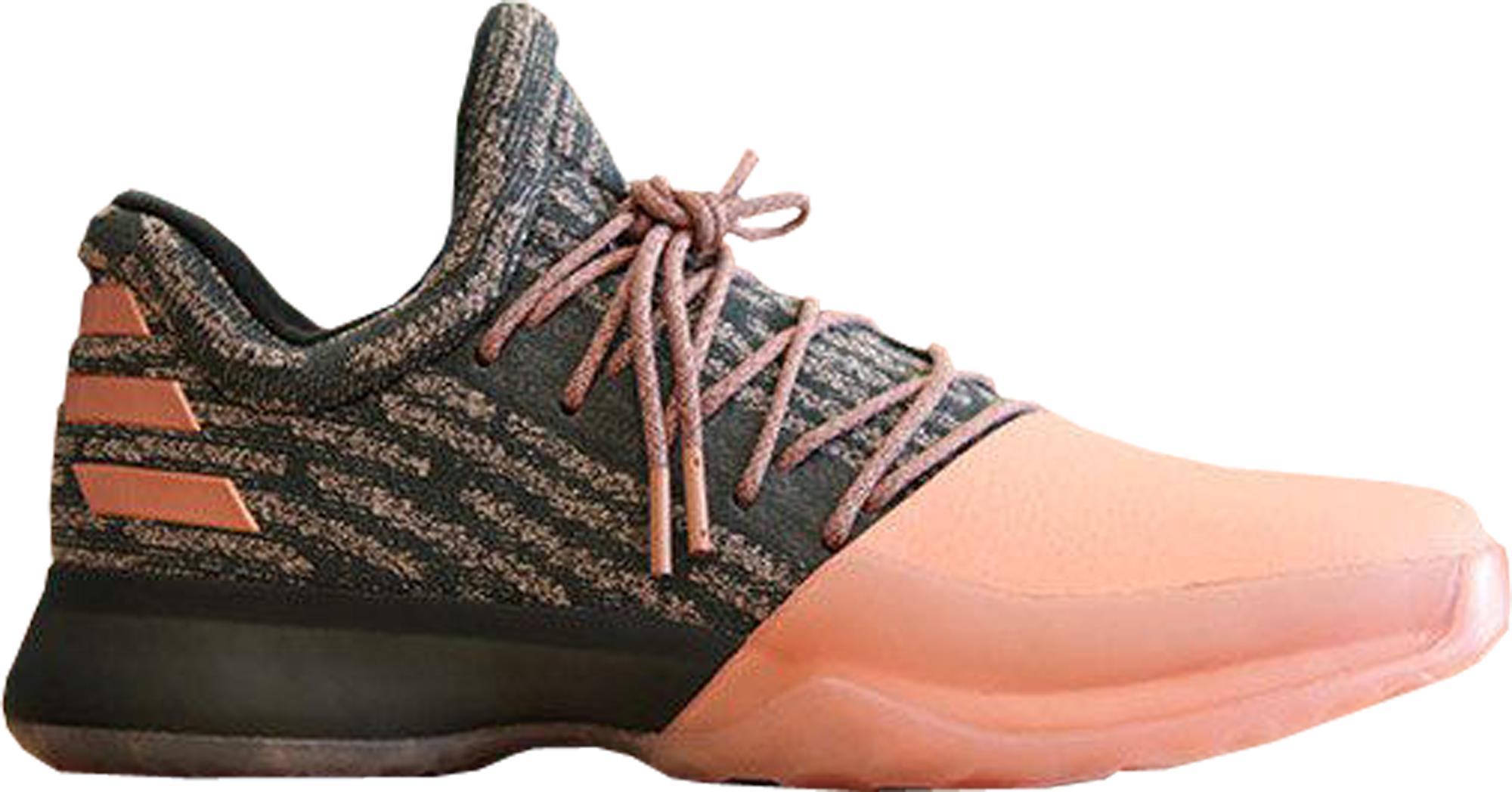 Adidas Harden Vol. 1 Gila Monster