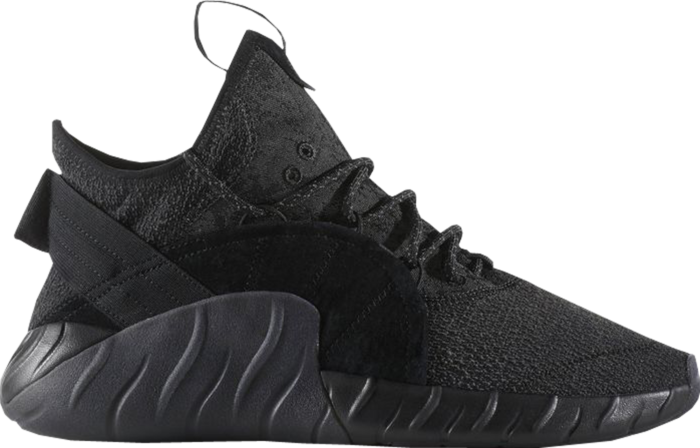 Adidas Tubular Rise Triple Black