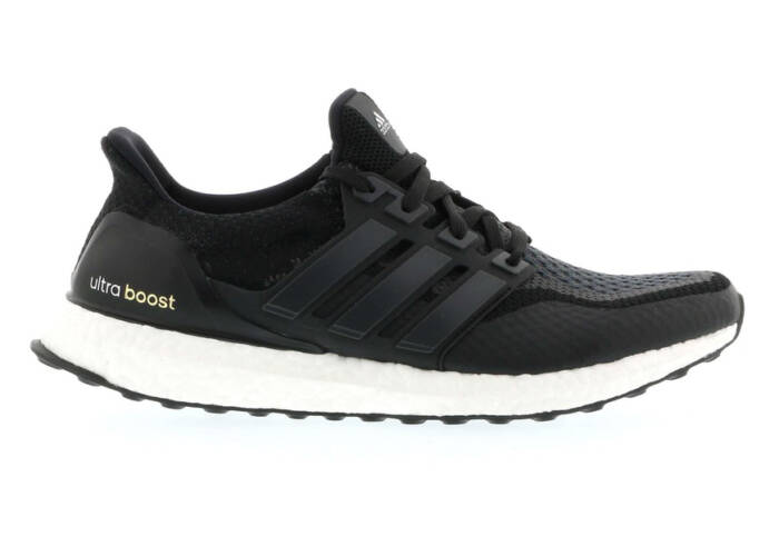 Adidas Ultra Boost 2.0 ATR Core Black