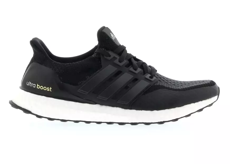 Adidas Ultra Boost 2.0 ATR Core Black