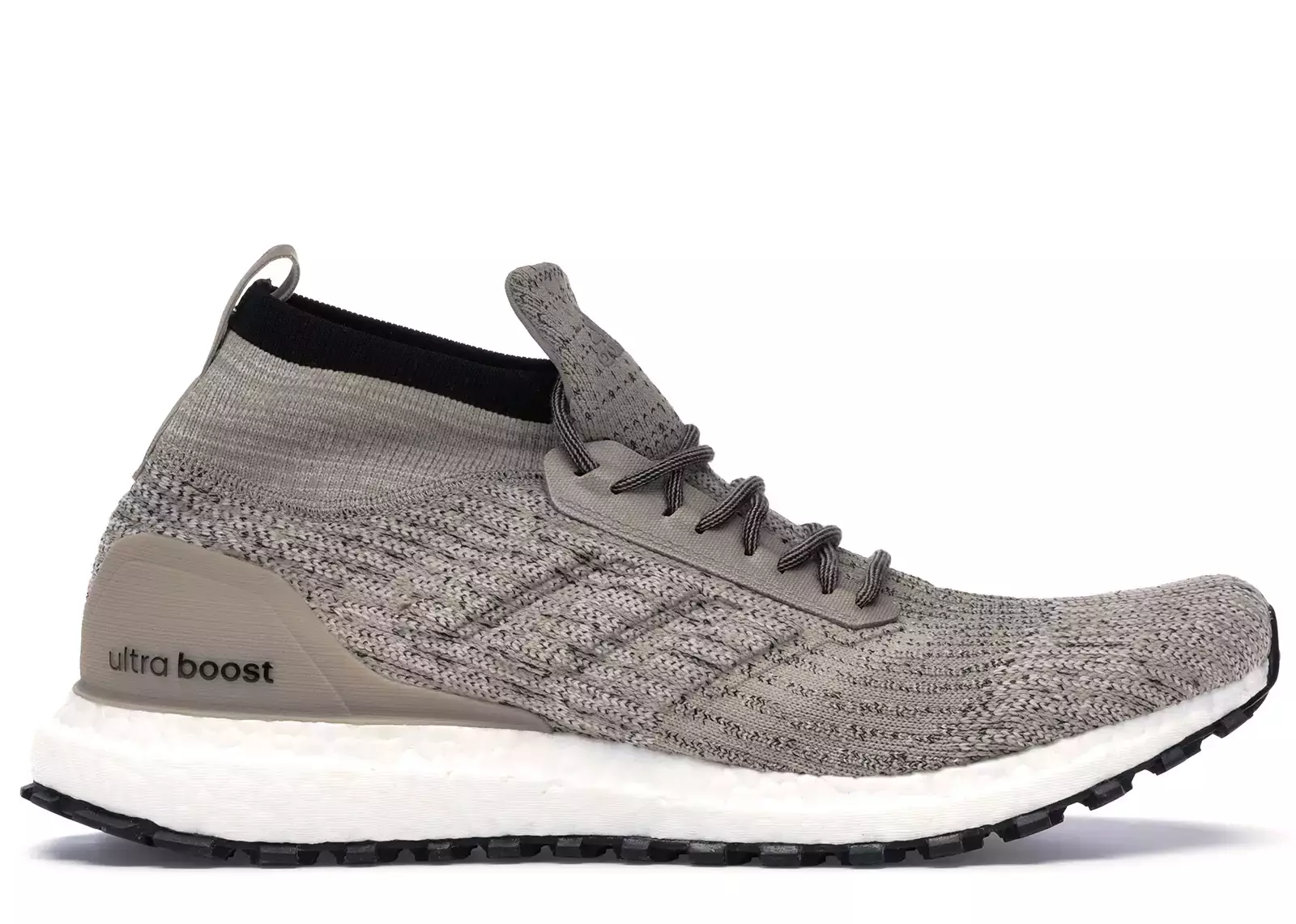 Adidas Ultra Boost ATR Mid Trace Khaki