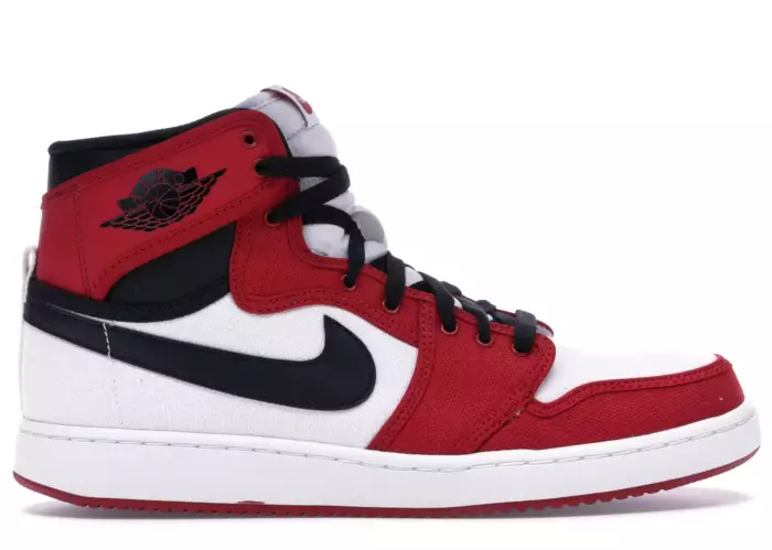 Air Jordan 1 Retro AJKO Chicago (2014)