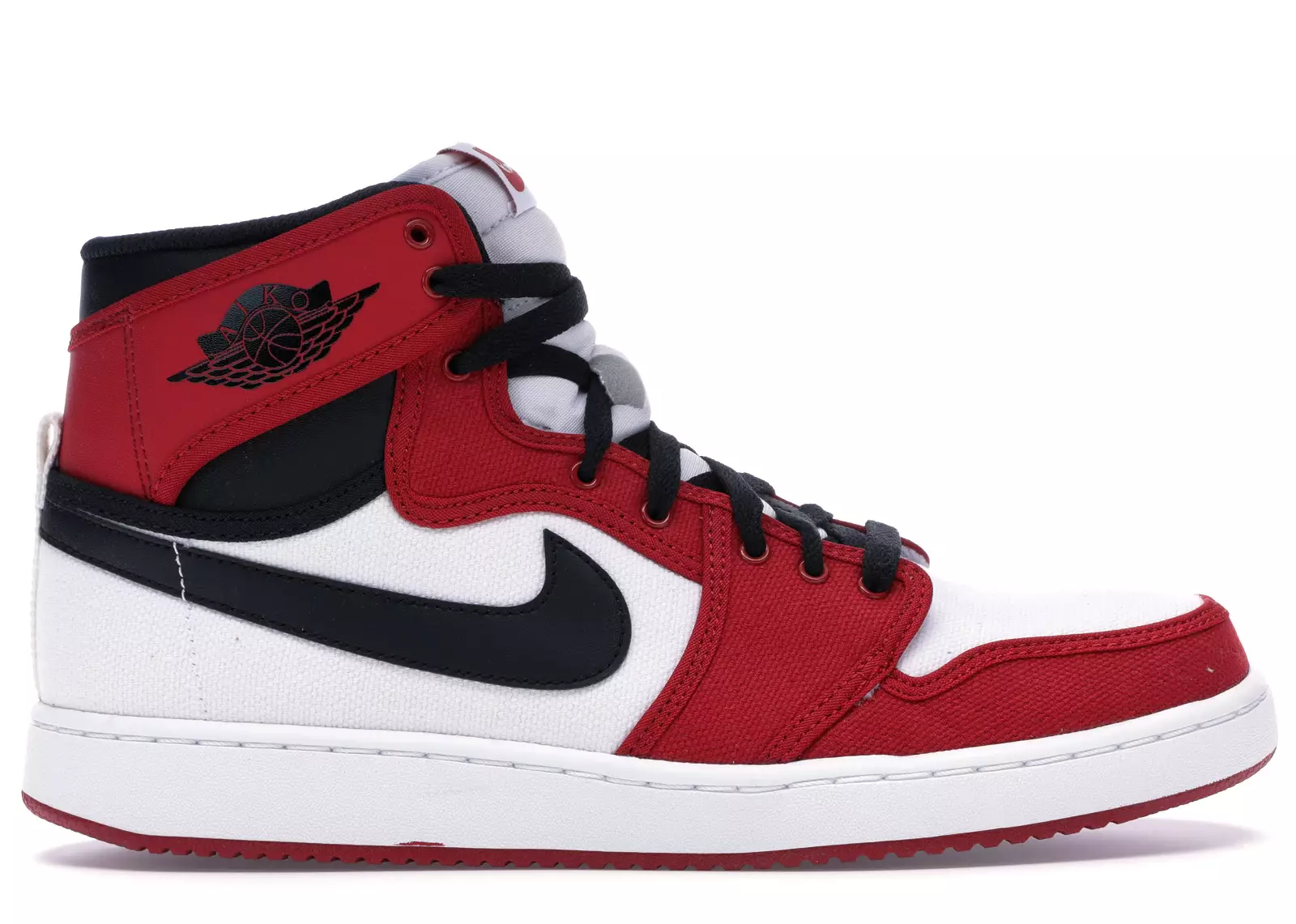 Air Jordan 1 Retro AJKO Chicago (2014)