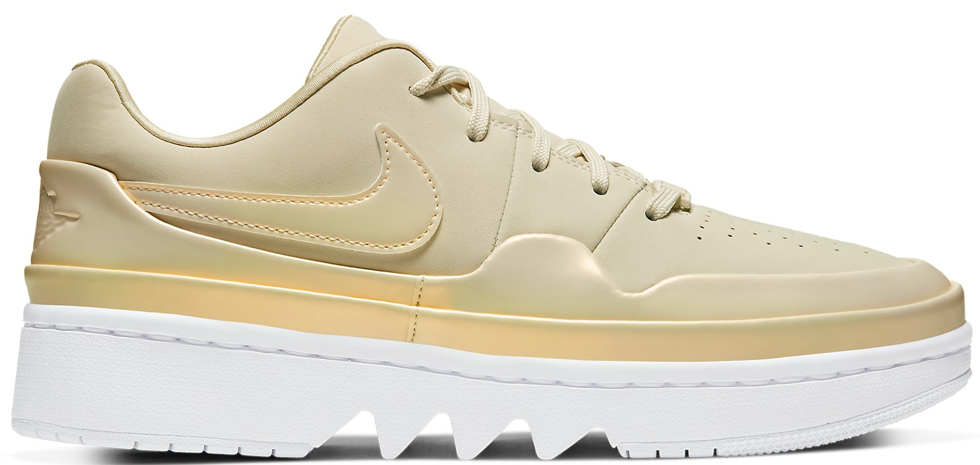 Air Jordan 1 Jester XX Fossil (W)