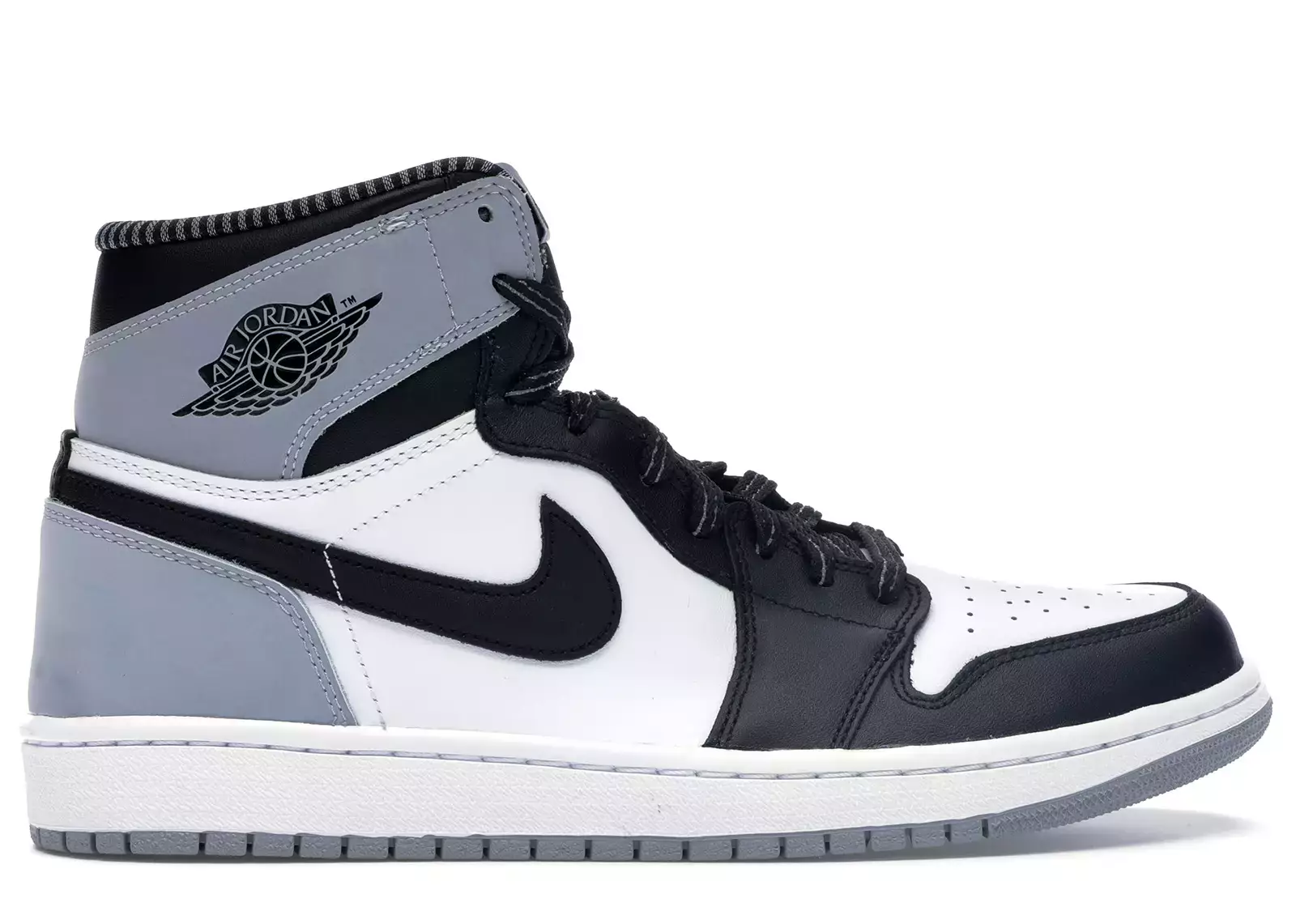 Air Jordan 1 Retro Barons