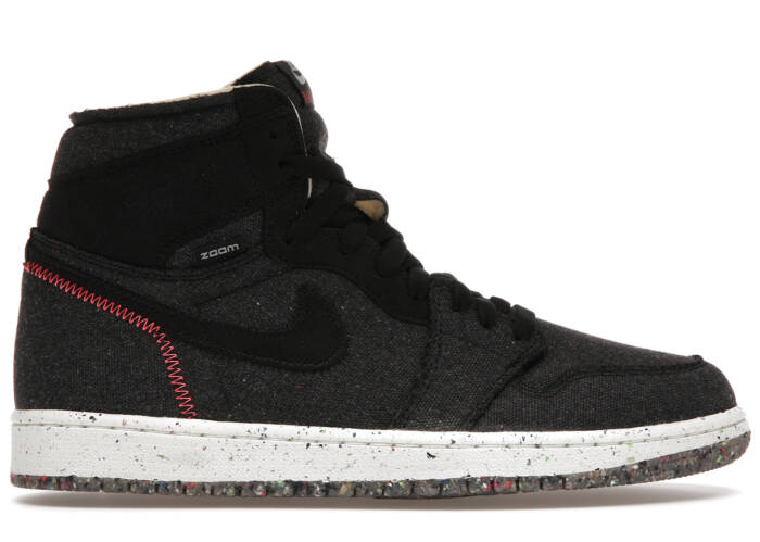 Air Jordan 1 Retro High Zoom Crater