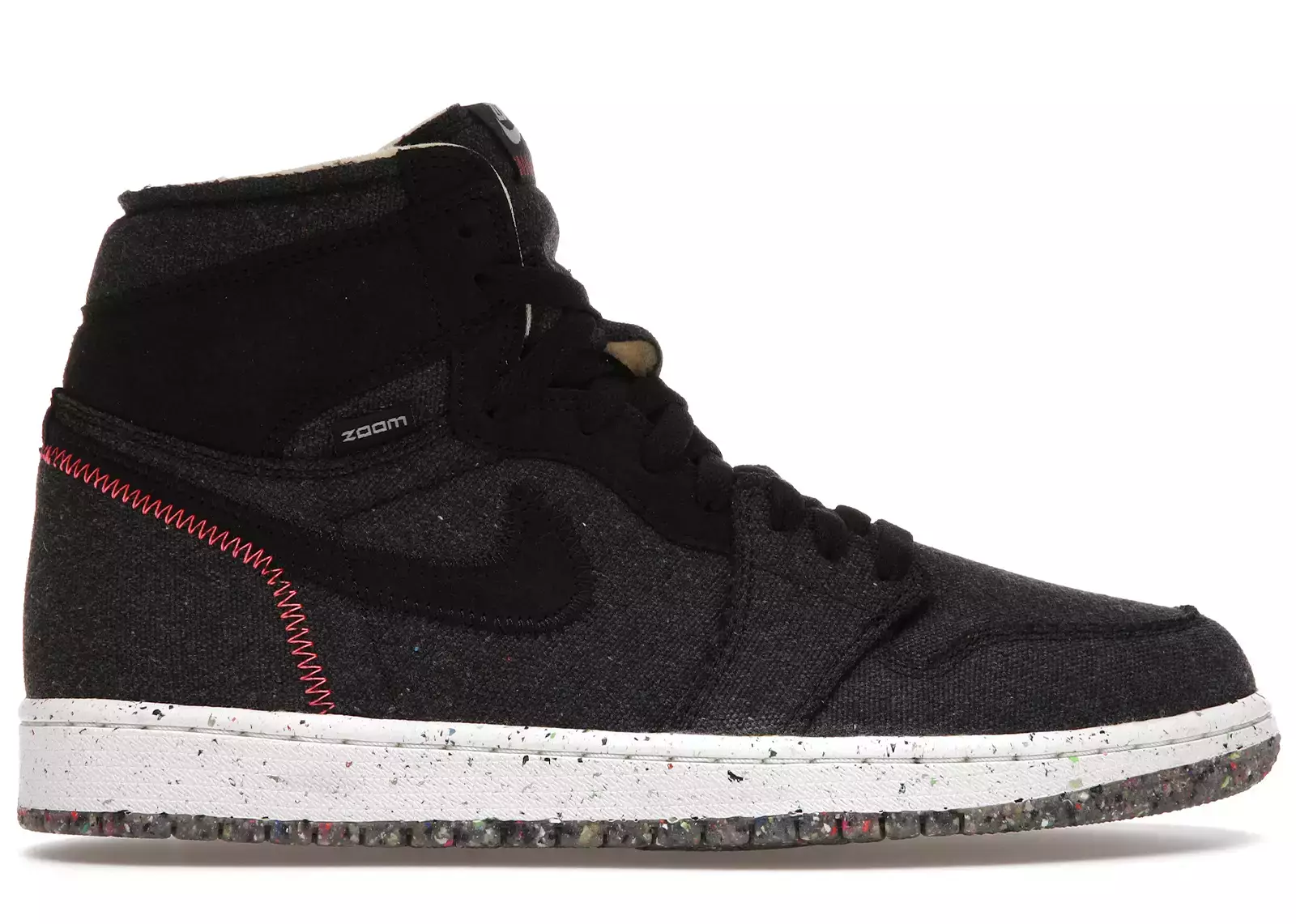 Air Jordan 1 Retro High Zoom Crater