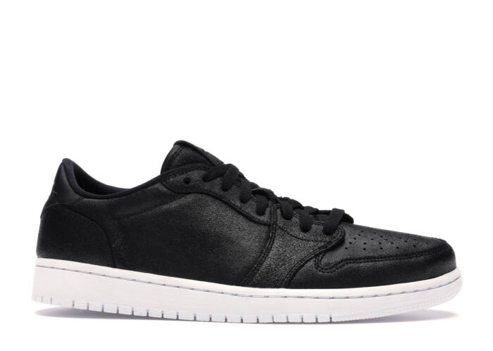 Air Jordan 1 Retro Low NS Black White (W)