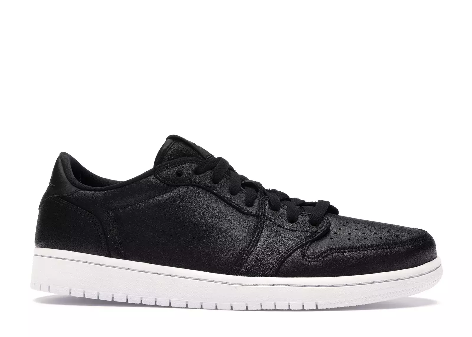 Air Jordan 1 Retro Low NS Black White (W)