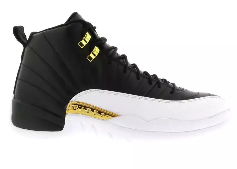 Air Jordan 12 Retro Wings