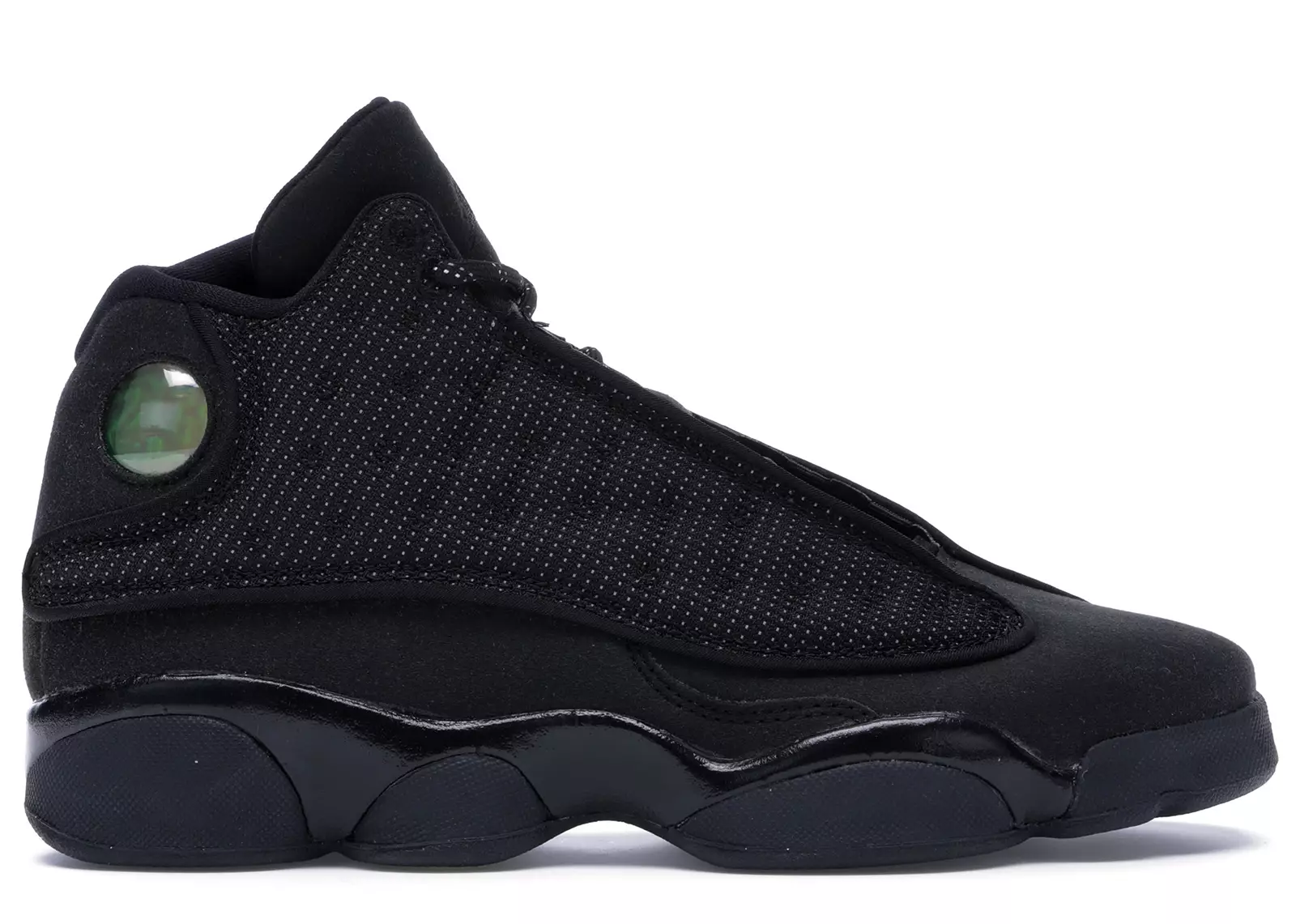 Air Jordan 13 Retro Black Cat (GS)