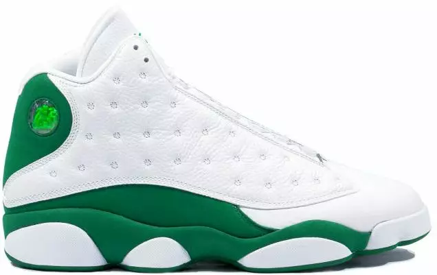 Air Jordan 13 Retro Ray Allen PE