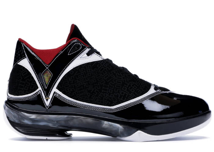 Air Jordan 2009 Hall of Fame Pack