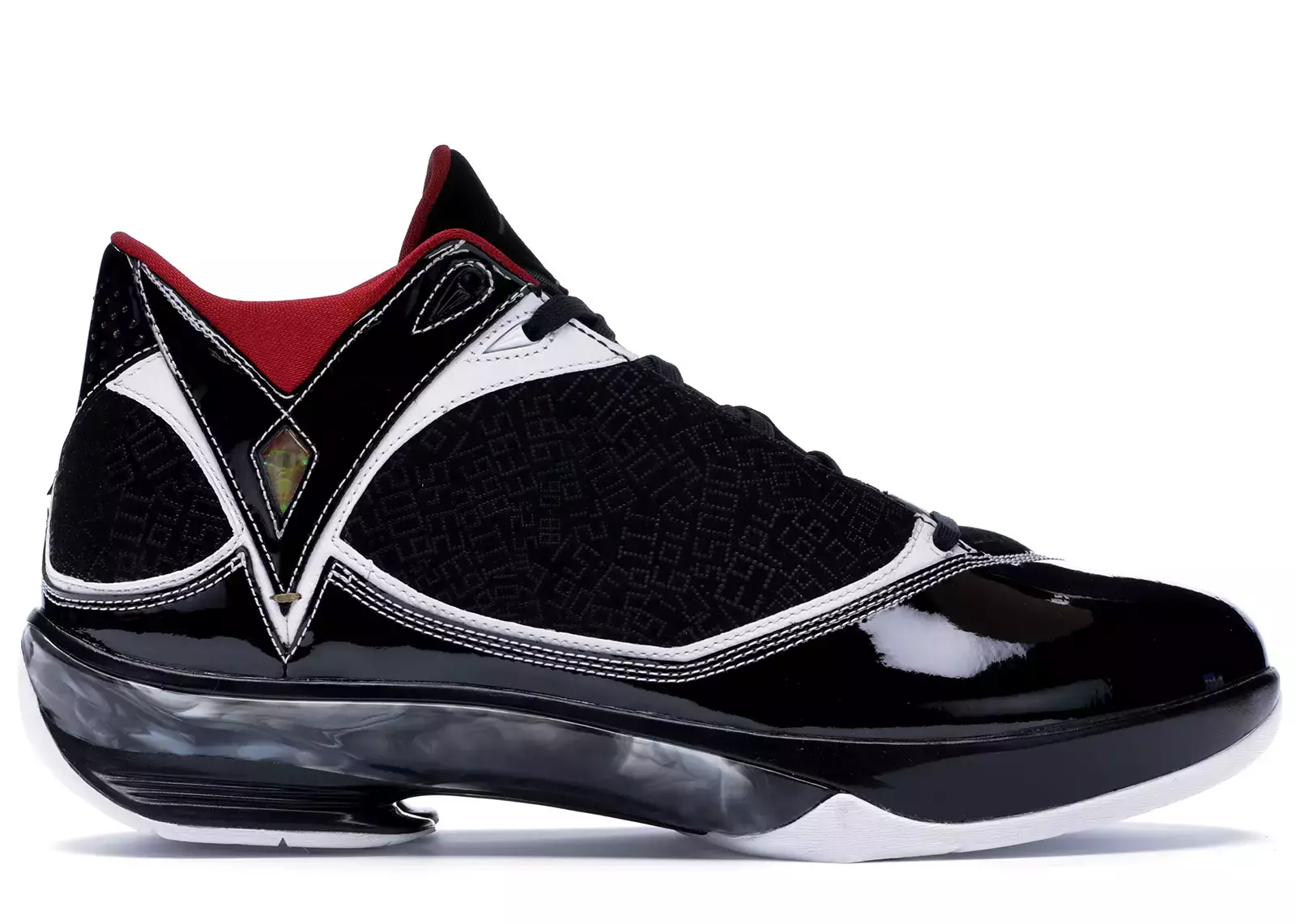 Air Jordan 2009 Hall of Fame Pack