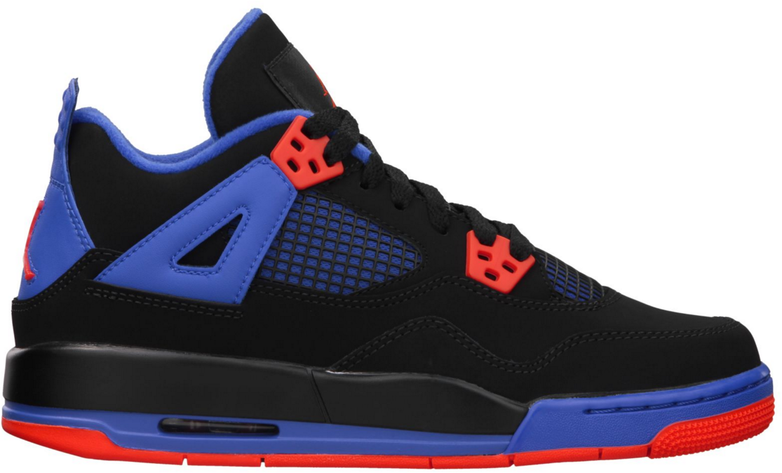 Air Jordan 4 Retro Cavs (GS)