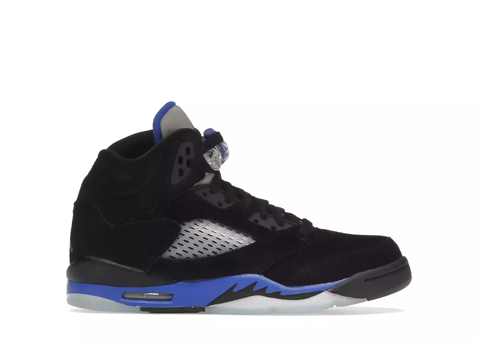 Air Jordan 5 Retro Racer Blue (GS)