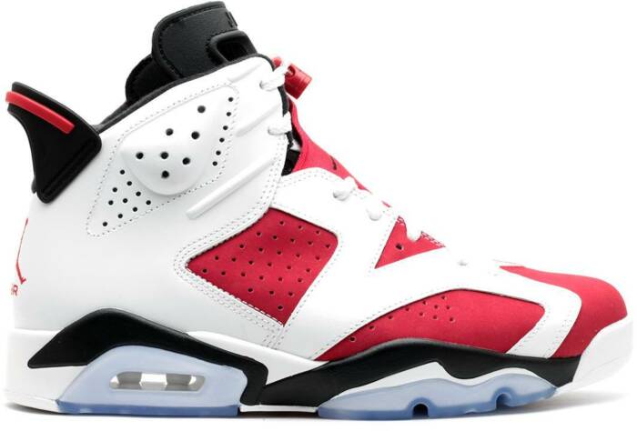 Air Jordan 6 Retro Carmine (2014)