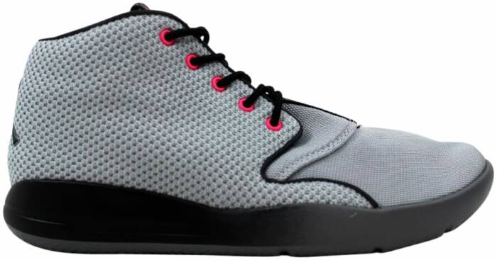 Air Jordan Eclipse Chukka Wolf Grey (GS)