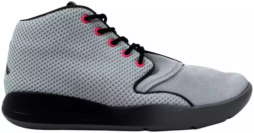 Air Jordan Eclipse Chukka Wolf Grey (GS)