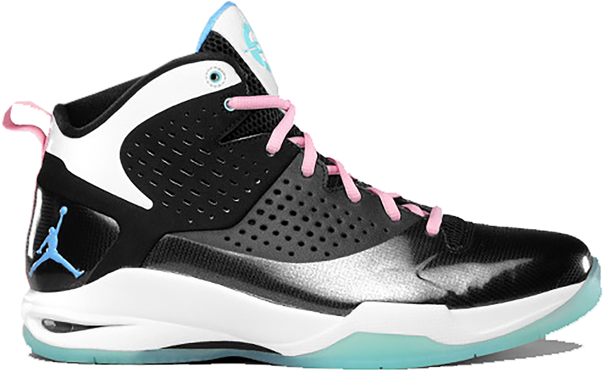 Air Jordan Fly Wade South Beach