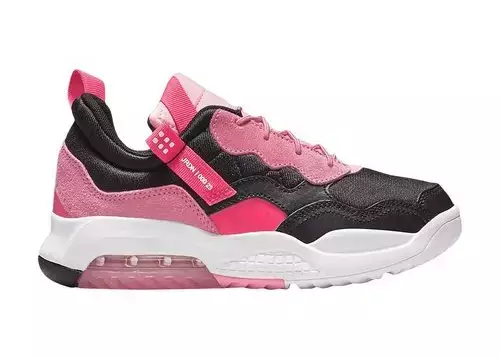Air Jordan MA2 Black Pinksicle (PS)