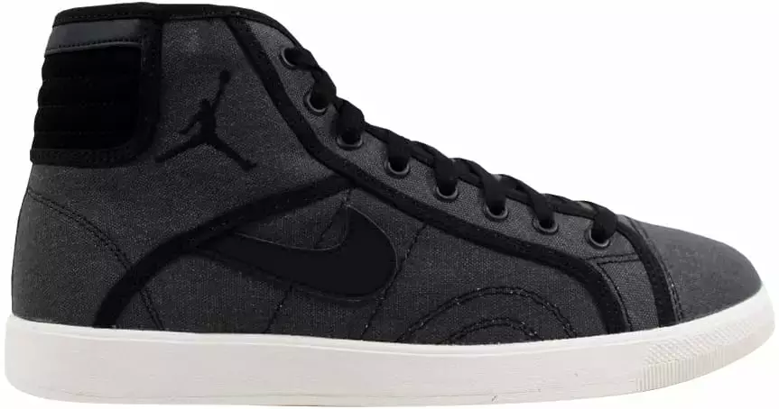 Air Jordan Skyhigh OG Black Sail