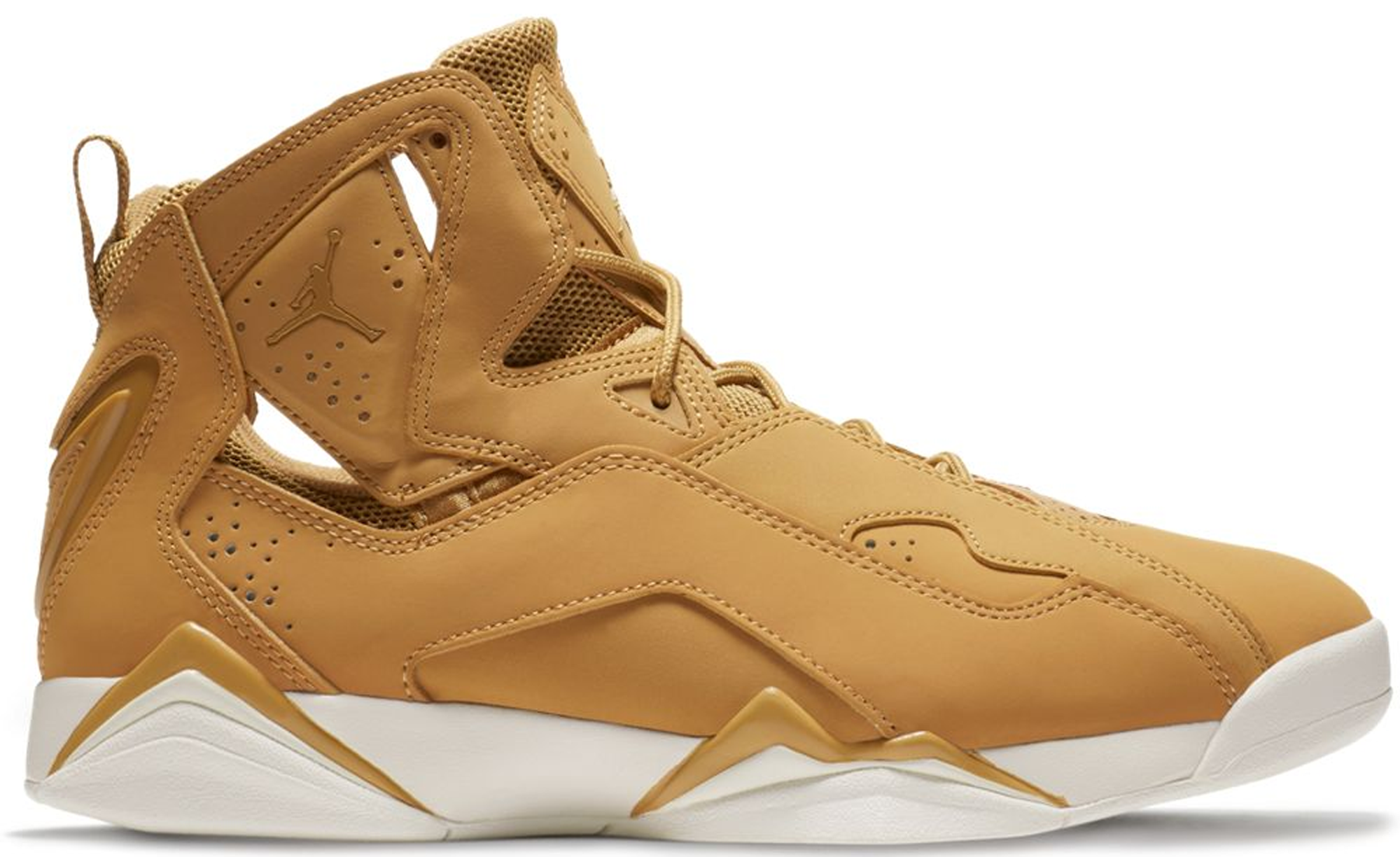 Air Jordan True Flight Golden Harvest