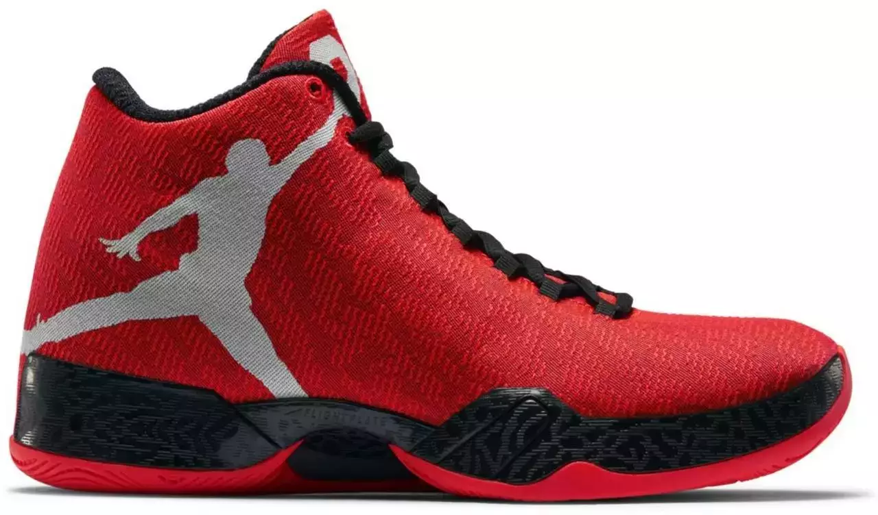 Air Jordan XX9 Infrared 23