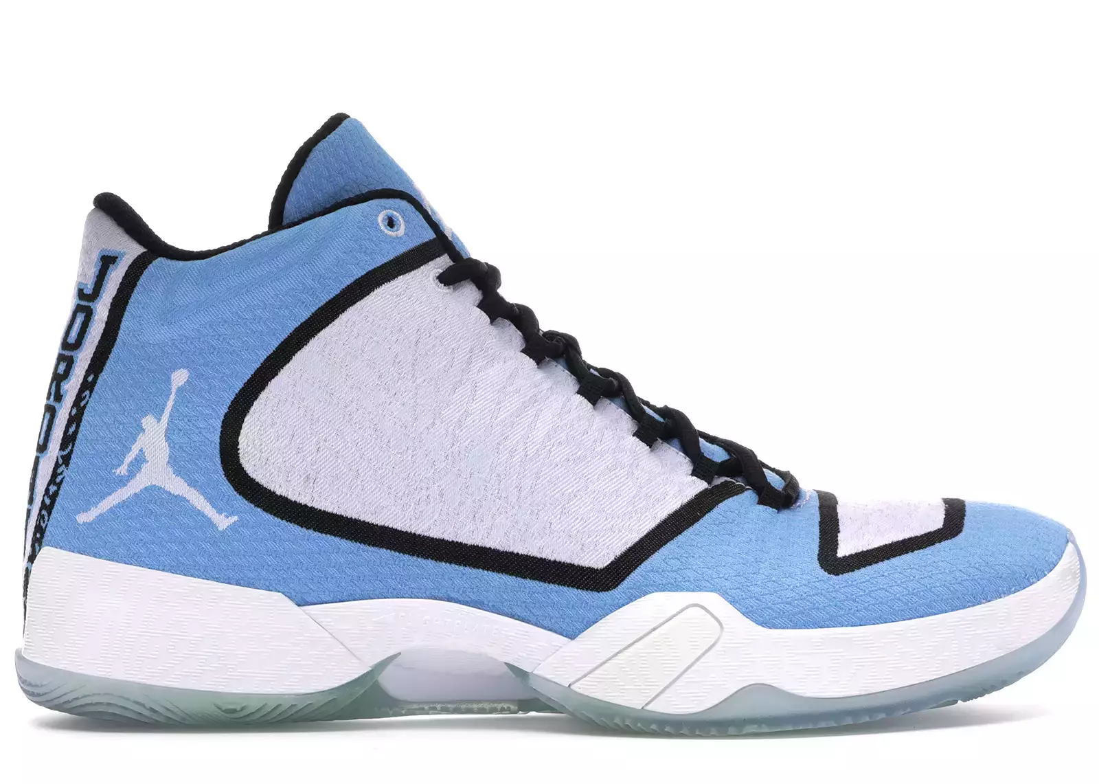 Air Jordan XX9 Legend Blue