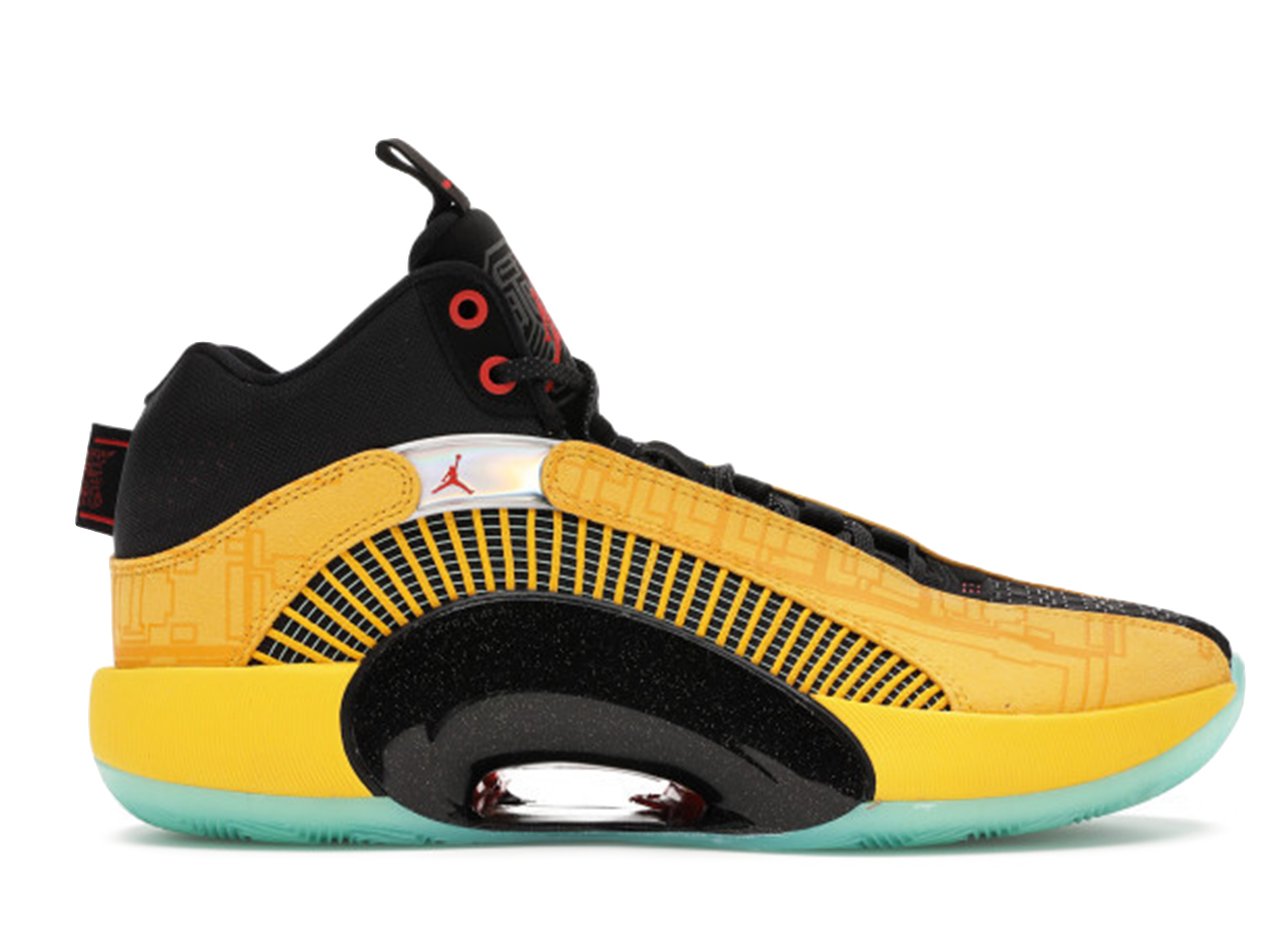 Air Jordan XXXV Dynasties