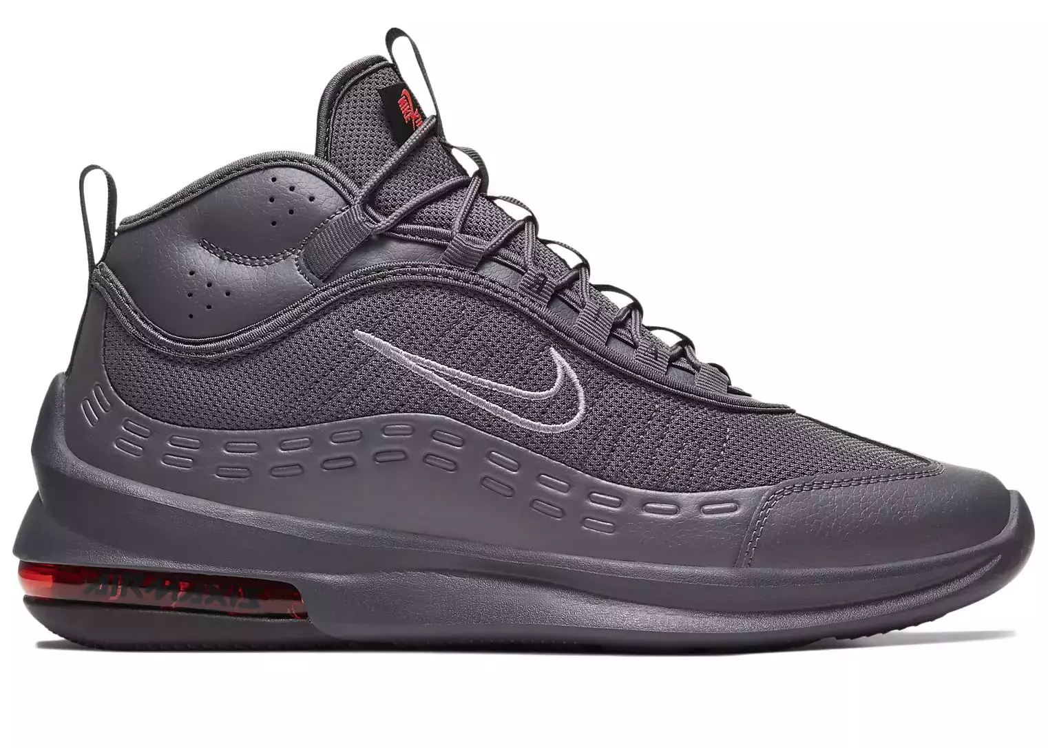 Nike Air Max Axis Mid Thunder Gray