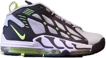 Nike air max pillar sales