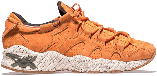 ASICS Gel-Mai Ronnie Fieg Militia (Special Box)