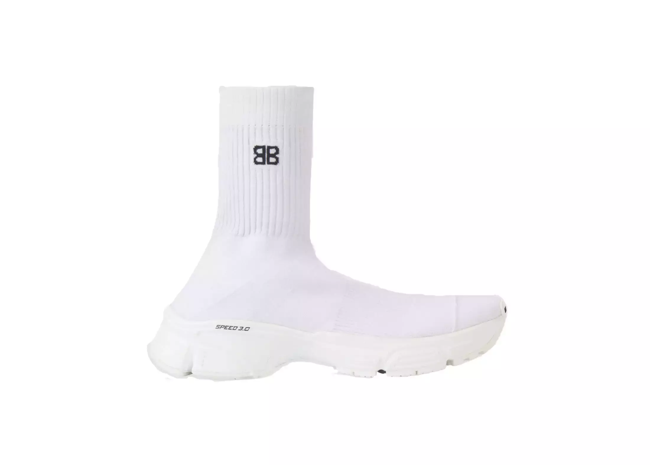 Balenciaga Speed 3.0 White