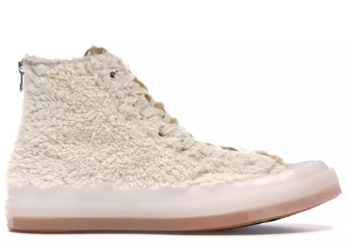 Converse Chuck Taylor All-Star 70 Hi CLOT Ice Cold