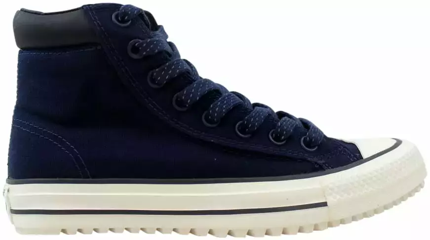 Converse Chuck Taylor All-Star Boot PC Hi Obsidian