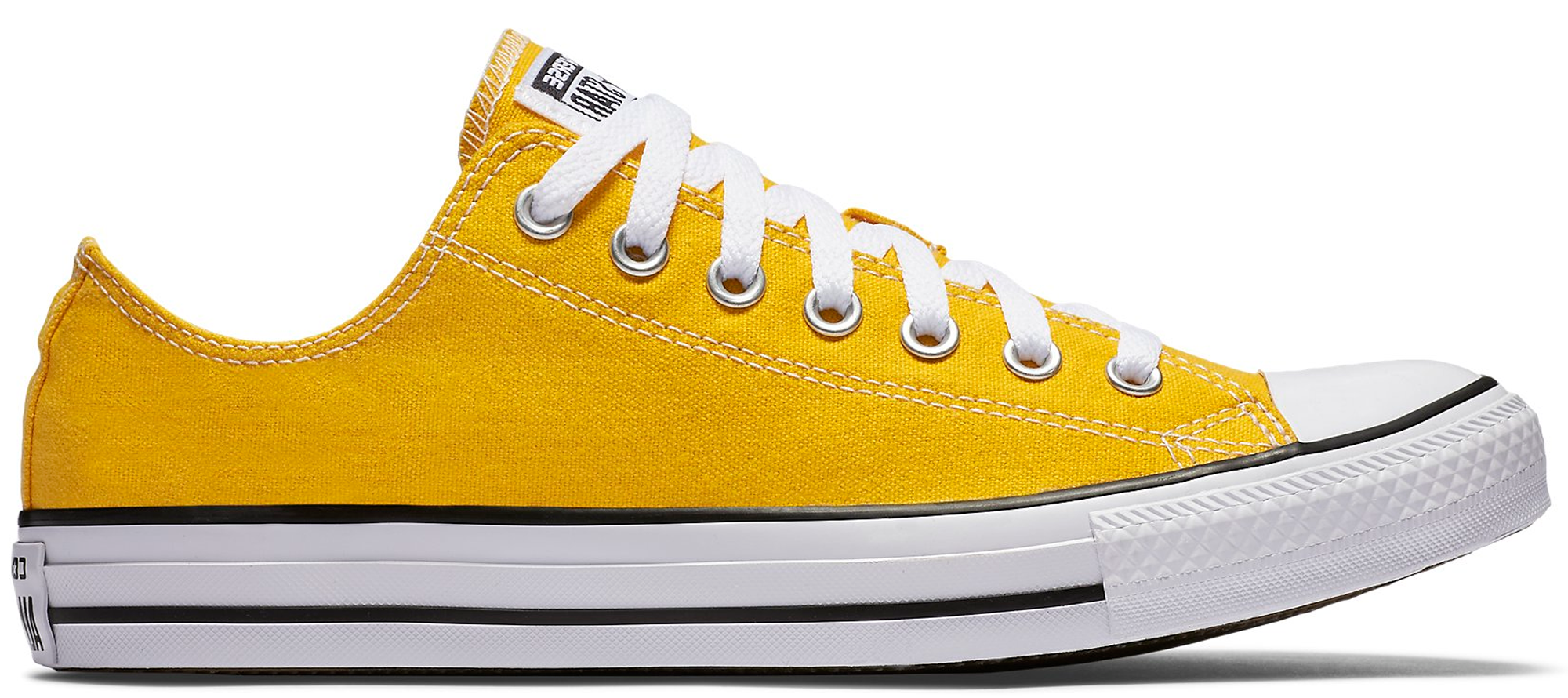Converse Chuck Taylor All-Star Ox Lemon