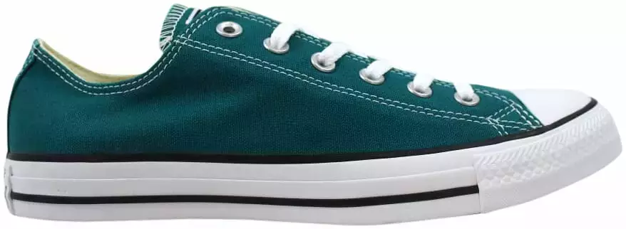 Converse Ctas Oxford Rebel Teal