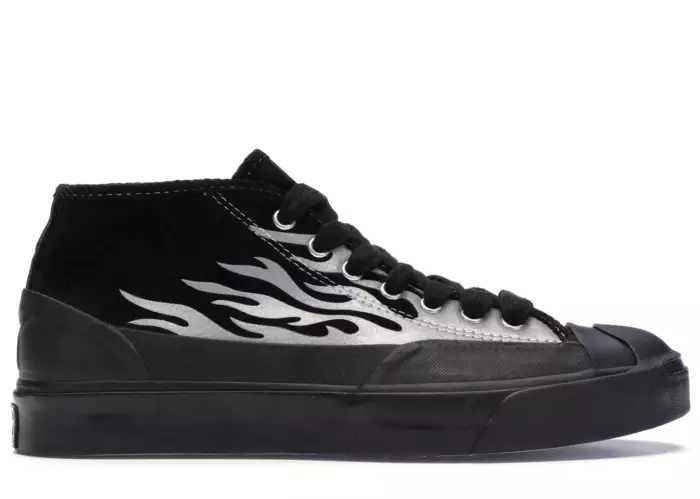 Converse Jack Purcell Chukka Mid ASAP Nast