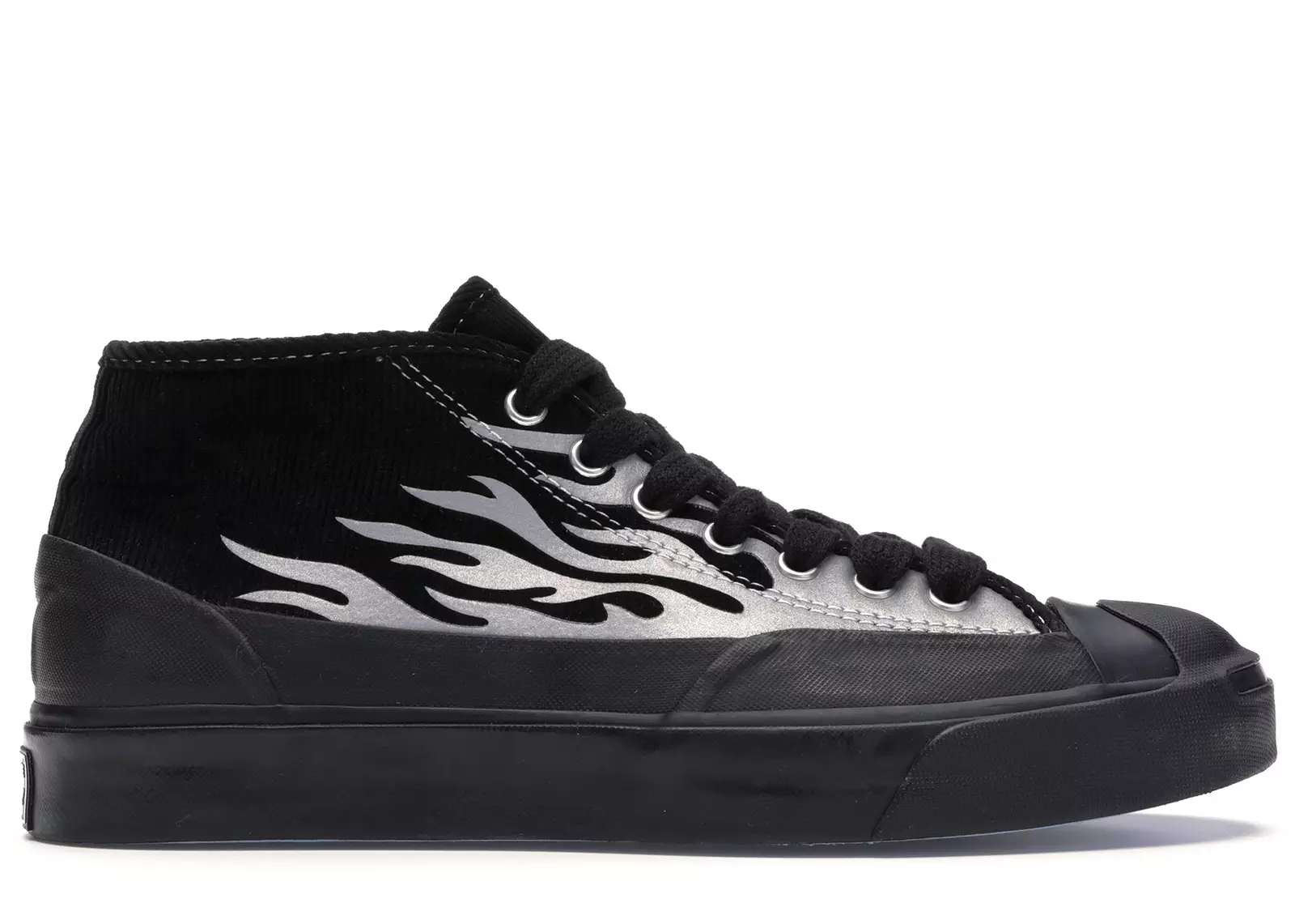 Converse Jack Purcell Chukka Mid ASAP Nast