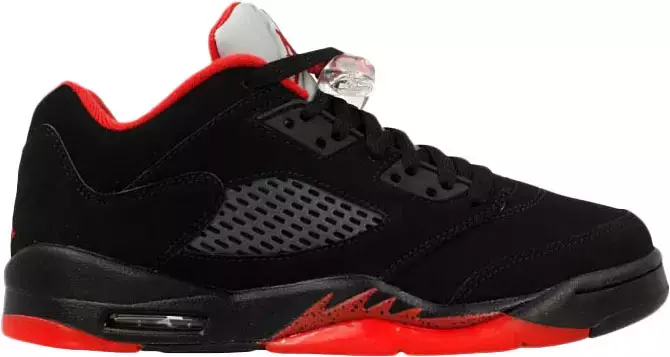 Air Jordan 5 Retro Low Alternate 90 (GS)
