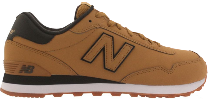 New Balance 515 Winter Stealth Wheat