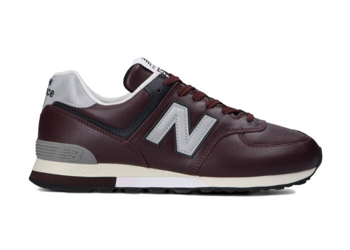 New Balance 574 Tokyo Limited Edition Fudge Brown