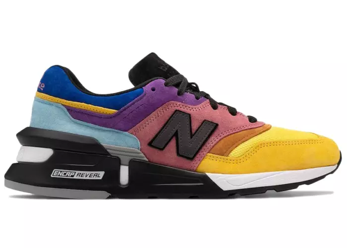 New Balance 997S Baited