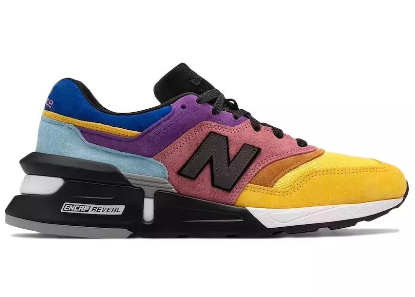New Balance 997S Baited