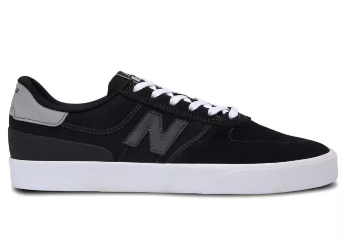 New Balance Numeric 272 Black Grey