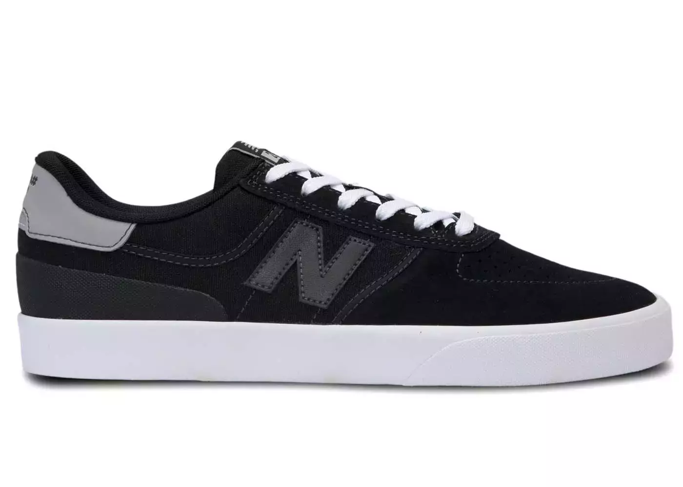New Balance Numeric 272 Black Grey
