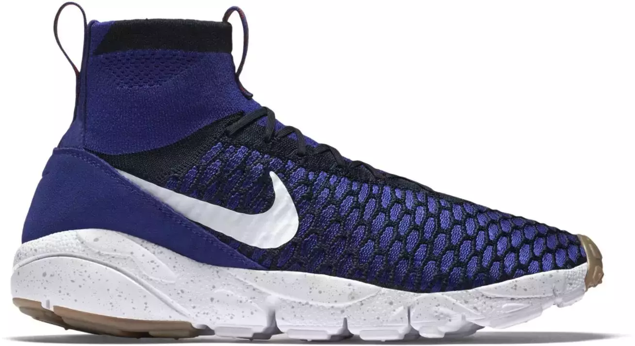 Nike Footscape Magista FC Royal Blue