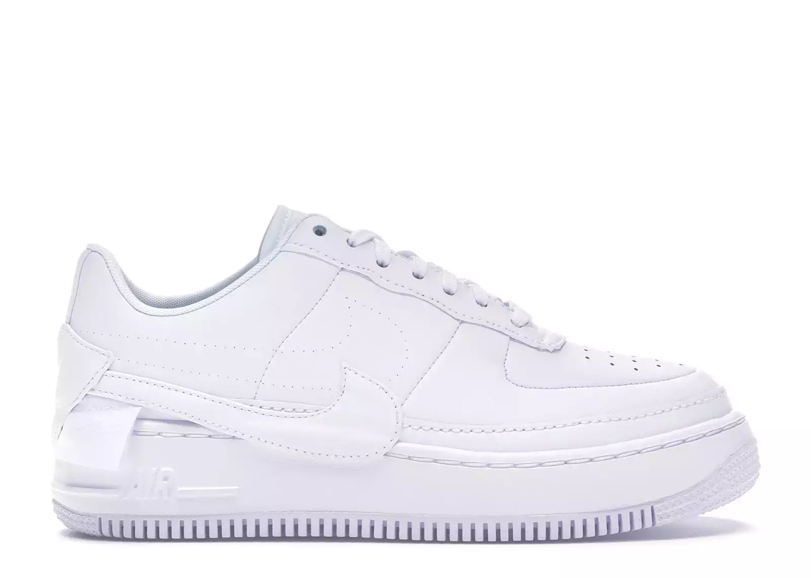 Nike Air Force 1 Jester XX Triple White (W)